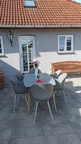 Ferienhaus in Gr&ouml;mitz - Haus Pappelhof - Bild 8