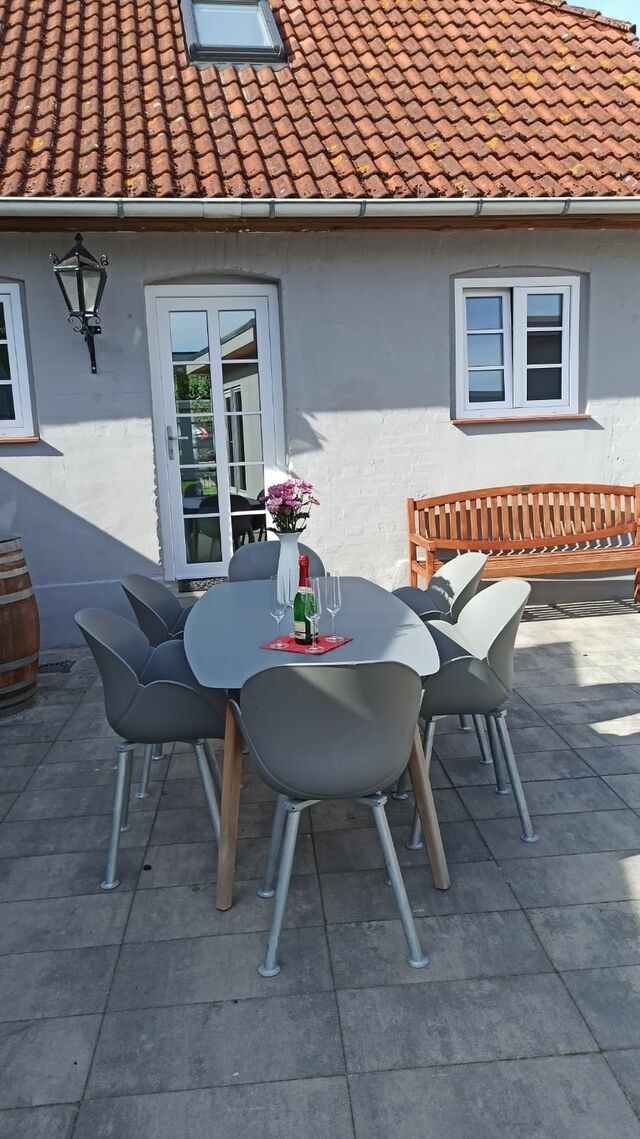 Ferienhaus in Gr&ouml;mitz - Haus Pappelhof - Bild 8