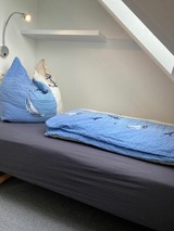 Ferienhaus in Gr&ouml;mitz - Haus Pappelhof - Bild 13