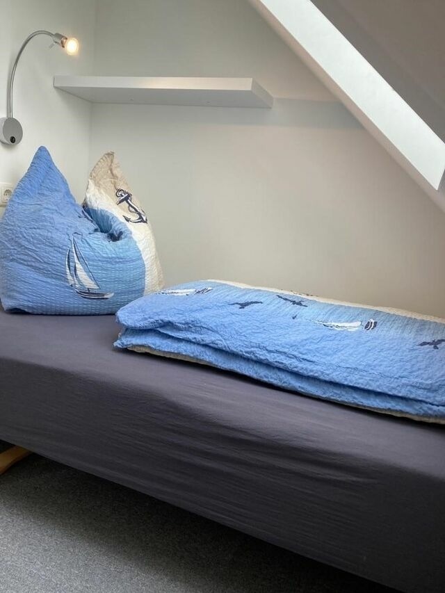 Ferienhaus in Gr&ouml;mitz - Haus Pappelhof - Bild 13