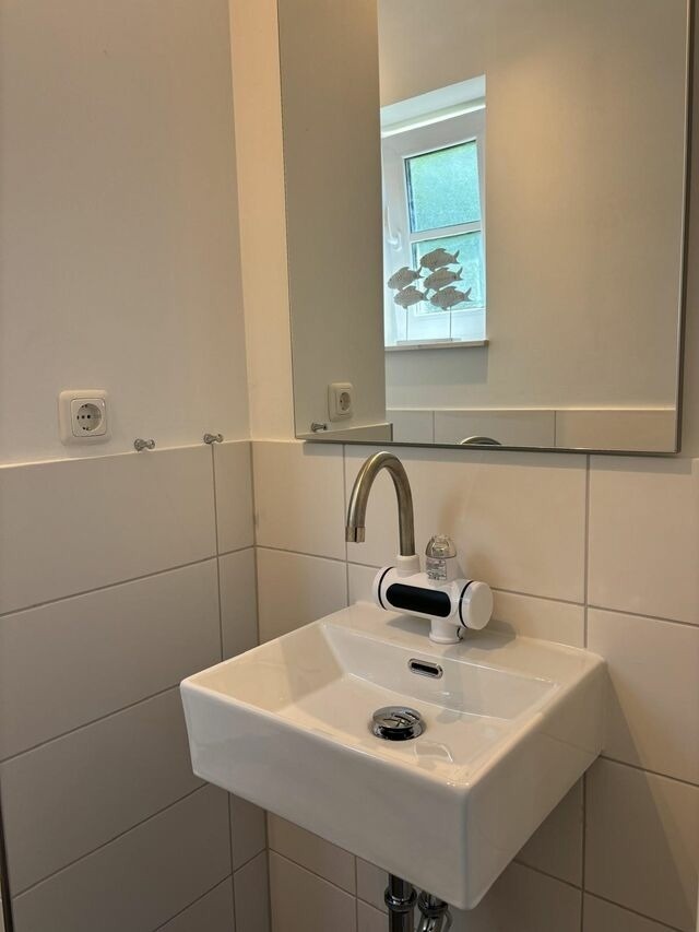 Ferienhaus in Gr&ouml;mitz - Haus Pappelhof - Bild 18