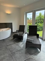 Ferienhaus in Gr&ouml;mitz - Haus Pappelhof - Bild 22