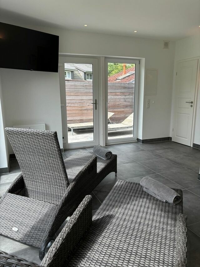 Ferienhaus in Gr&ouml;mitz - Haus Pappelhof - Bild 25