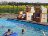 Ferienwohnung in Grömitz - Feldblick - Bild 12