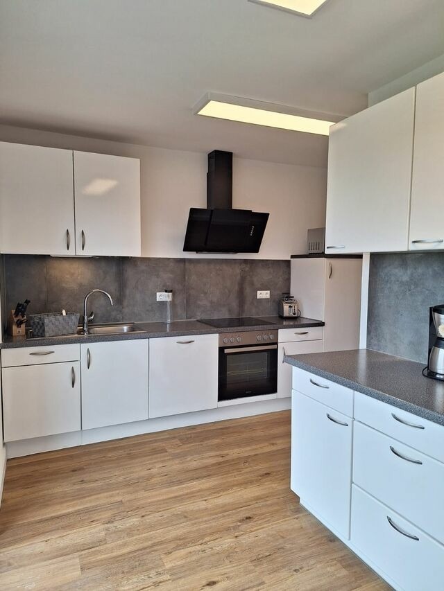 Ferienwohnung in Grömitz - Feldblick - Bild 3