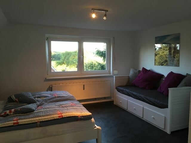 Ferienwohnung in Grömitz - Feldblick - Bild 9