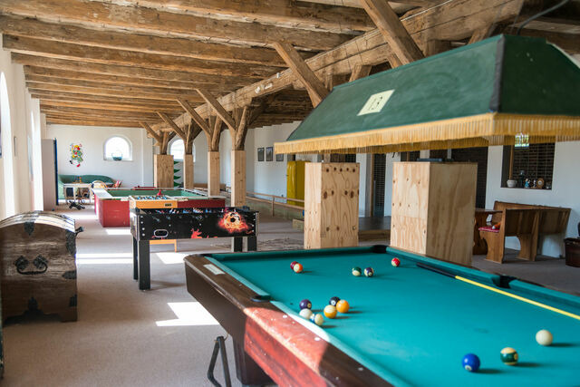 Ferienwohnung in Grömitz - Feldblick - Bild 12