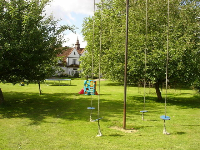Ferienwohnung in Grömitz - Feldblick - Bild 19