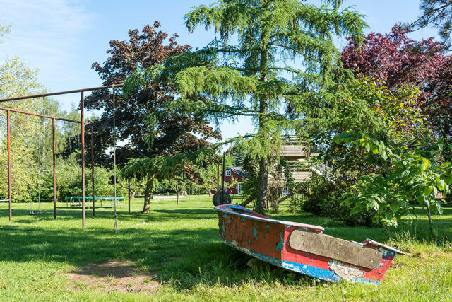 Ferienwohnung in Grömitz - Feldblick - Bild 21