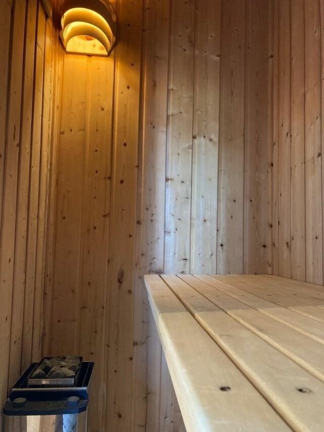 Ferienhaus in Lensterstrand - Ferienhaus Nr. 16 "Seepferdchen" - Bild 14