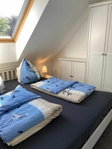 Ferienhaus in Lensterstrand - Ferienhaus Nr. 16 "Seepferdchen" - Bild 22