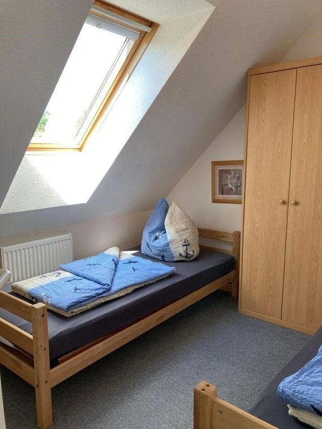 Ferienhaus in Lensterstrand - Ferienhaus Nr. 16 "Seepferdchen" - Bild 23