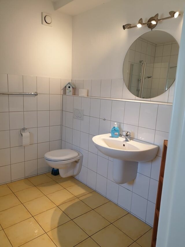 Ferienwohnung in Gr&ouml;mitz - Alter Pferdestall - Bild 5