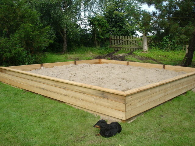 Ferienwohnung in Gr&ouml;mitz - Alter Pferdestall - Bild 10