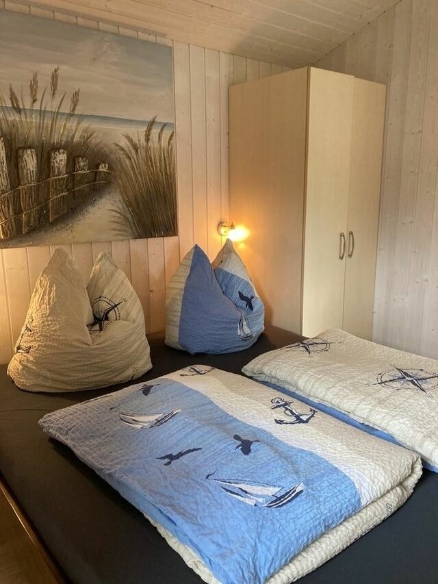 Ferienhaus in Lensterstrand - Kapit&auml;nshus-Strandpark 24 - Bild 7