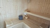 Ferienhaus in Lensterstrand - Kapit&auml;nshus-Strandpark 24 - Bild 17