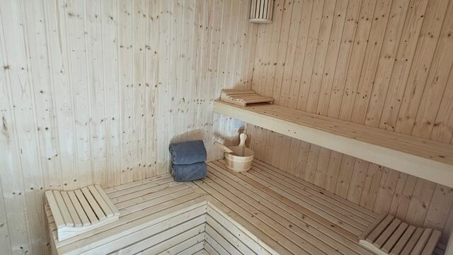 Ferienhaus in Lensterstrand - Kapit&auml;nshus-Strandpark 24 - Bild 17