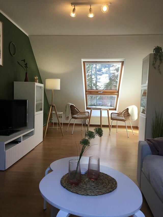 Ferienwohnung in Fehmarn - Seute Deern- Görtz - Bild 9