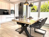 Ferienhaus in Gr&ouml;mitz - 8006 "Ferienhaus Mia" ohne Hund - Bild 1