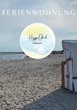 HyggeGl&uuml;ck Fehmarn Wohnung 004