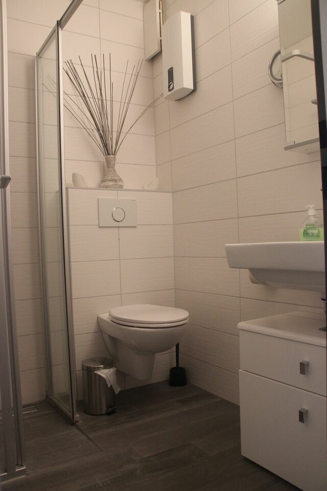 Ferienwohnung in Fehmarn OT Burgtiefe - HyggeGl&uuml;ck Fehmarn Wohnung 004 - Bild 10