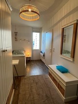 Ferienwohnung in Fehmarn OT Burgtiefe - HyggeGl&uuml;ck Fehmarn Wohnung 004 - Bild 3