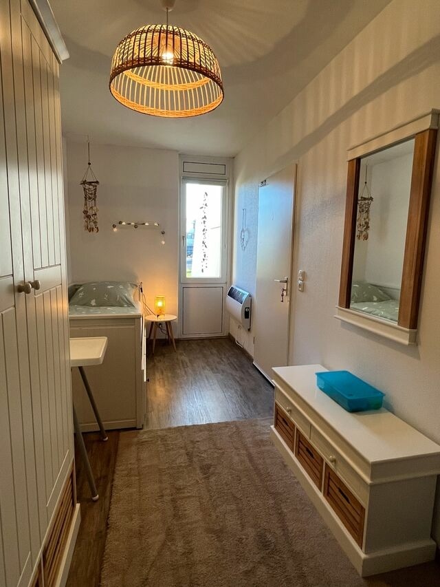 Ferienwohnung in Fehmarn OT Burgtiefe - HyggeGl&uuml;ck Fehmarn Wohnung 004 - Bild 3