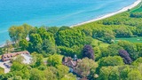 Ferienwohnung in Maasholm - Ferienwohnung #17 mit Ostseeblick - Bild 24