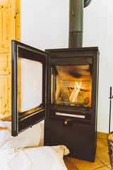 Ferienwohnung in Maasholm - Ferienwohnung #17 mit Ostseeblick - Bild 19