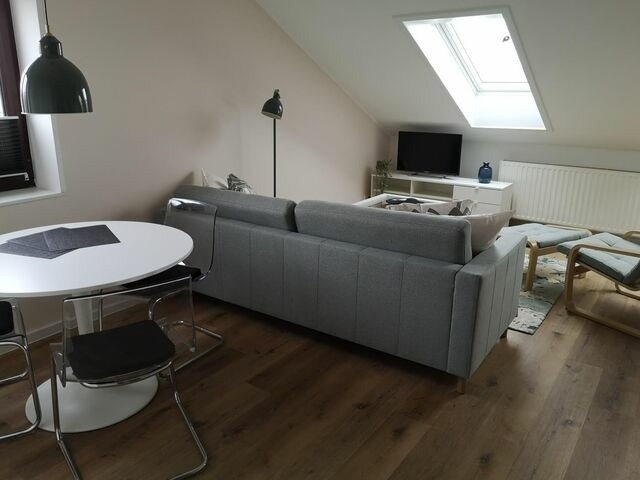 Ferienwohnung in Dahme - Ostseeliebe 9 - Bild 3