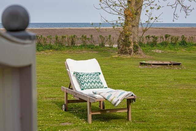 Ferienwohnung in Maasholm - Ferienwohnung #10 mit Ostseeblick - Bild 20