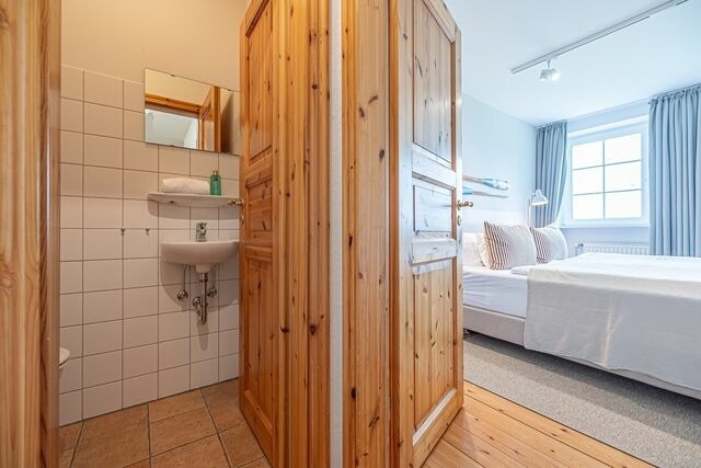 Ferienwohnung in Maasholm - Ferienwohnung mit Ostseeblick #15 - Bild 18