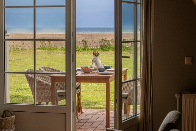 Ferienwohnung in Maasholm - Ferienwohnung mit Ostseeblick #14 - Bild 24