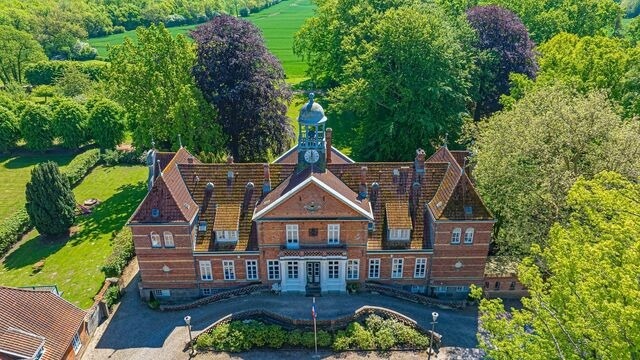 Ferienwohnung in Maasholm - Ferienwohnung mit Ostseeblick #12 - Bild 2