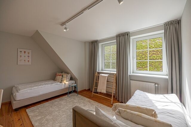 Ferienwohnung in Maasholm - Ferienwohnung mit Ostseeblick #13 - Bild 24