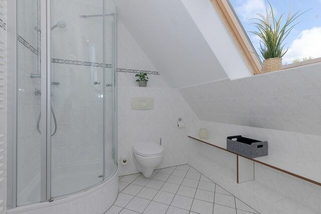 Ferienhaus in Ostseebad Nienhagen - Haus Zingst 20a - Bild 9