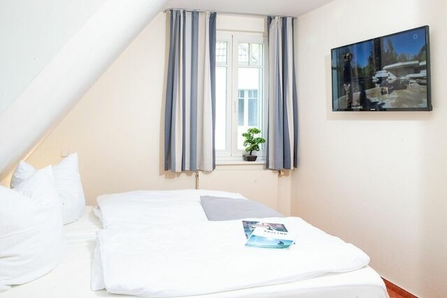 Ferienhaus in Ostseebad Nienhagen - Haus Zingst 3b - Bild 3 Ferienhaus in Ostseebad Nienhagen - Haus Zingst 3b - Bild 3