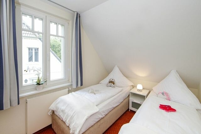 Ferienhaus in Ostseebad Nienhagen - Haus Zingst 3b - Bild 4 Ferienhaus in Ostseebad Nienhagen - Haus Zingst 3b - Bild 4