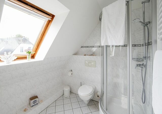 Ferienhaus in Ostseebad Nienhagen - Haus Zingst 3b - Bild 5 Ferienhaus in Ostseebad Nienhagen - Haus Zingst 3b - Bild 5