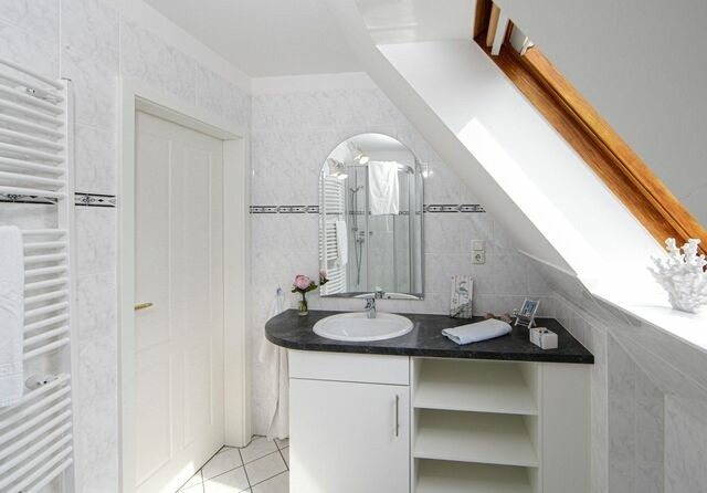 Ferienhaus in Ostseebad Nienhagen - Haus Zingst 3b - Bild 9 Ferienhaus in Ostseebad Nienhagen - Haus Zingst 3b - Bild 9