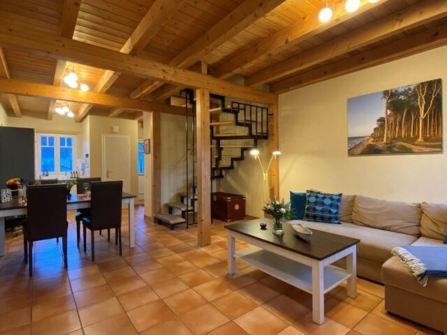 Ferienhaus in Ostseebad Nienhagen - Haus Usedom 1c - Bild 3