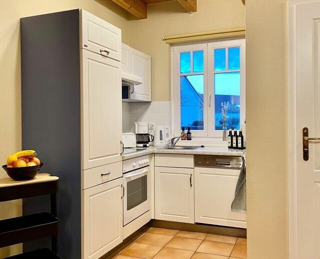 Ferienhaus in Ostseebad Nienhagen - Haus Usedom 1c - Bild 6