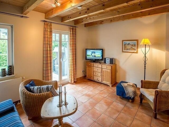 Ferienhaus in Ostseebad Nienhagen - Haus Usedom 2c - Bild 2