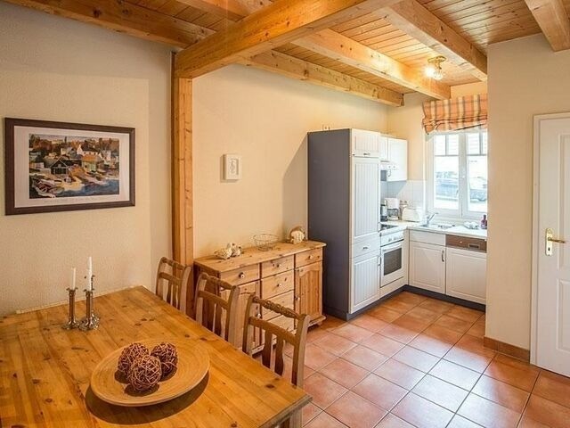Ferienhaus in Ostseebad Nienhagen - Haus Usedom 2c - Bild 4