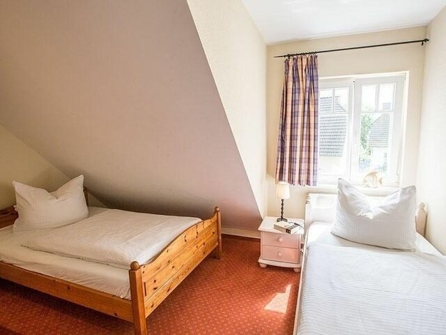 Ferienhaus in Ostseebad Nienhagen - Haus Usedom 2c - Bild 9