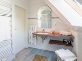 Ferienhaus in Ostseebad Nienhagen - Haus Zingst 5b - Bild 10