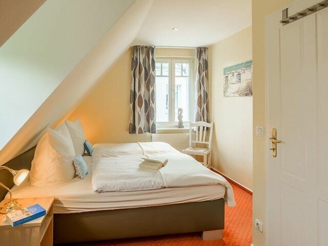 Ferienhaus in Ostseebad Nienhagen - Haus Zingst 20b - Bild 2 Ferienhaus in Ostseebad Nienhagen - Haus Zingst 20b - Bild 2