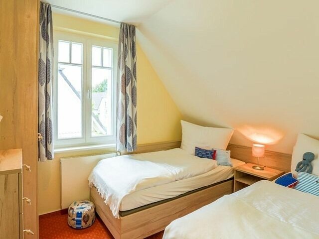 Ferienhaus in Ostseebad Nienhagen - Haus Zingst 20b - Bild 3 Ferienhaus in Ostseebad Nienhagen - Haus Zingst 20b - Bild 3