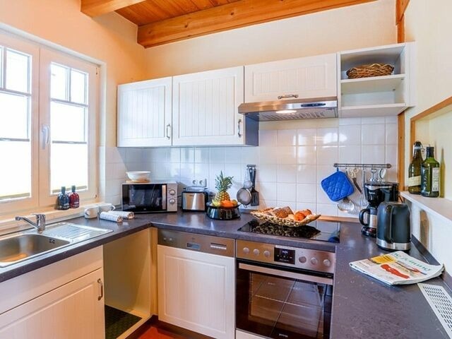 Ferienhaus in Ostseebad Nienhagen - Haus Zingst 20b - Bild 4 Ferienhaus in Ostseebad Nienhagen - Haus Zingst 20b - Bild 4