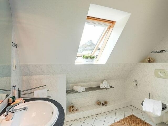 Ferienhaus in Ostseebad Nienhagen - Haus Zingst 20b - Bild 5 Ferienhaus in Ostseebad Nienhagen - Haus Zingst 20b - Bild 5